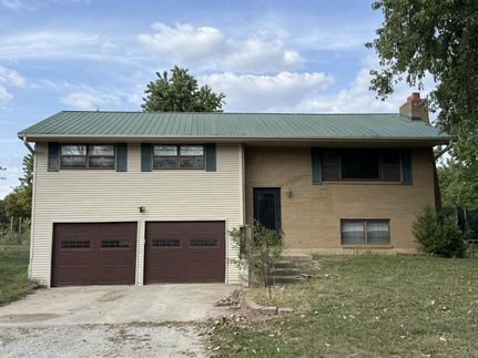 Land for sale in Boone County, Missouri