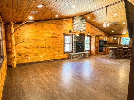 Recreational Property for sale in Atoka County, Oklahoma