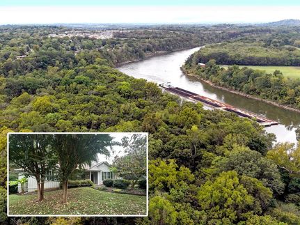 Land for sale in Davidson County, Tennessee