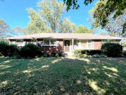 Undeveloped Land for sale in Rutherford County, Tennessee