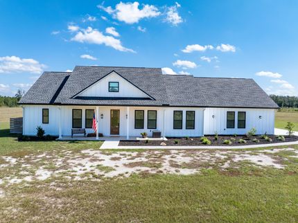 Land for sale in Suwannee County, Florida