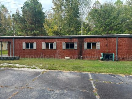 Commercial Property for sale in Anson County, North Carolina