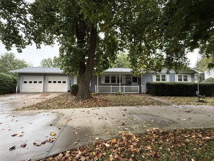 Farm and Ranch for sale in Randolph County, Missouri