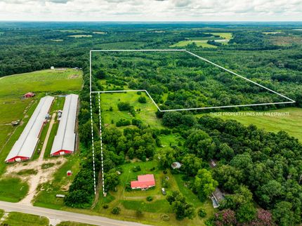 Farm and Ranch for sale in Dale County, Alabama