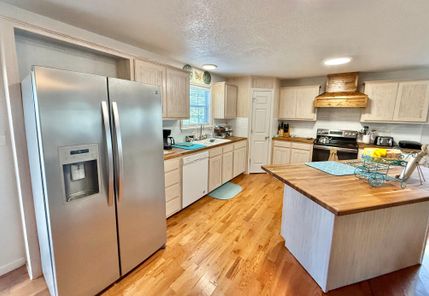 Timberland Property for sale in Gillespie County, Texas