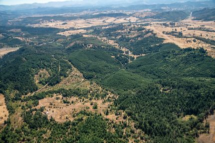 Farm and Ranch for sale in Douglas County, Oregon