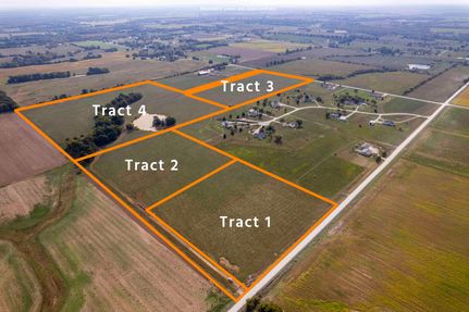 Farm and Ranch for sale in Barton County, Missouri