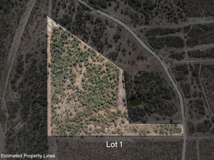 Land for sale in Gonzales County, Texas