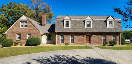 Land for sale in Campbell County, Virginia