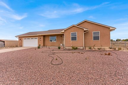 Land for sale in Pueblo County, Colorado