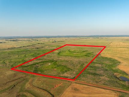 Undeveloped Land for sale in Blaine County, Oklahoma
