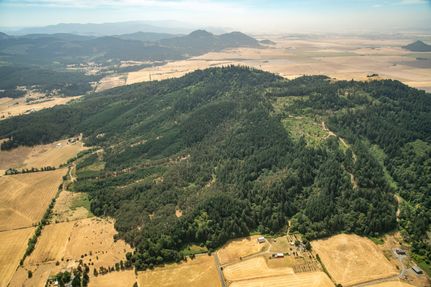 Farm and Ranch for sale in Linn County, Oregon