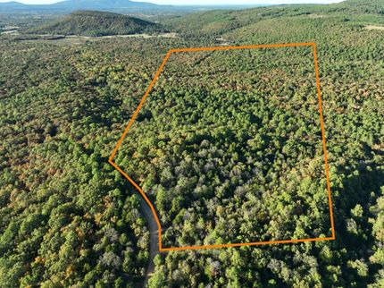 Recreational Property for sale in Le Flore County, Oklahoma