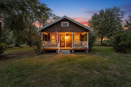 Timberland Property for sale in Jefferson County, Florida