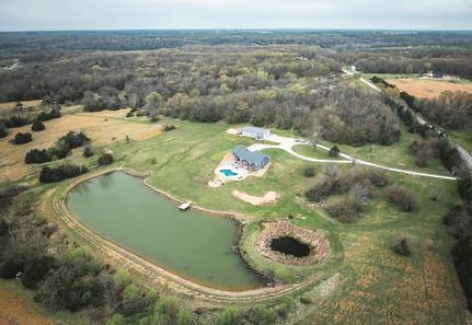 Undeveloped Land for sale in Benton County, Missouri