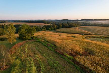 Land for sale in Fayette County, Pennsylvania