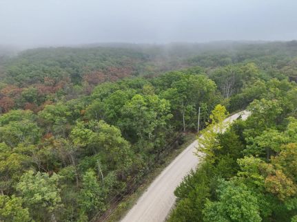 Land for sale in Hickory County, Missouri