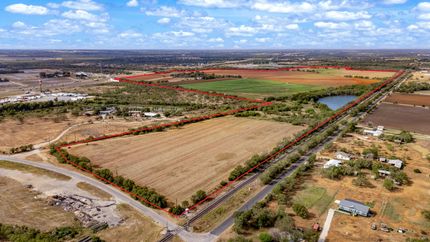 Land for sale in Bexar County, Texas