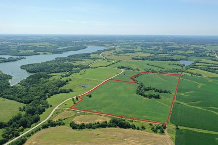 Land for sale in Decatur County, Iowa