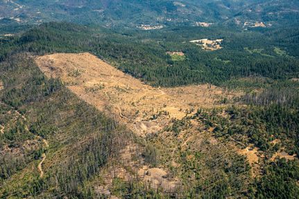 Recreational Property for sale in Douglas County, Oregon