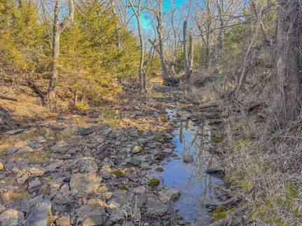 Farm and Ranch in Pawnee County, Oklahoma