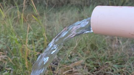 Land for sale in Burnet County, Texas