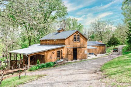 Land for sale in Ray County, Missouri