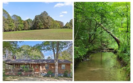 Land for sale in Hamilton County, Tennessee