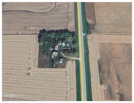 Homesite for sale in Obrien County, Iowa