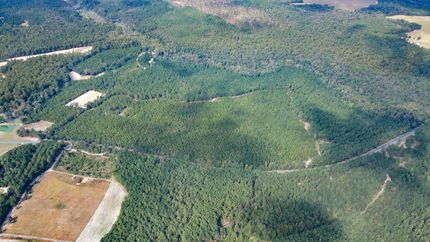 Land for sale in Aiken County, South Carolina