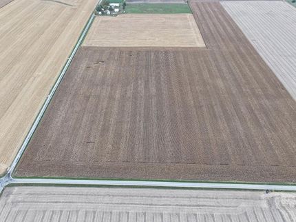 Land for sale in Newton County, Indiana