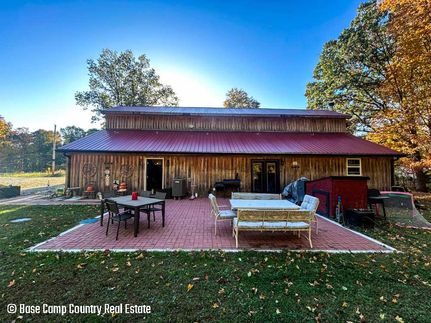 Farm and Ranch for sale in Parke County, Indiana