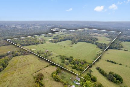 Land for sale in Stone County, Missouri