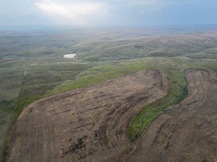 Land for sale in Stanley County, South Dakota