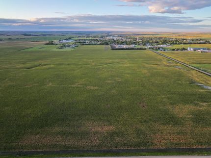 Land for sale in Charles Mix County, South Dakota