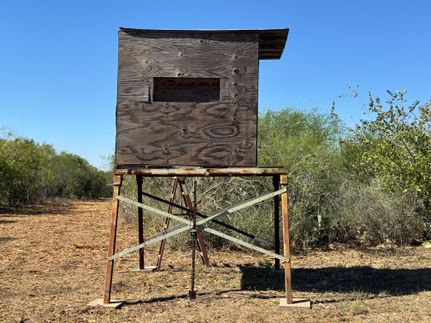 Land for sale in Karnes County, Texas