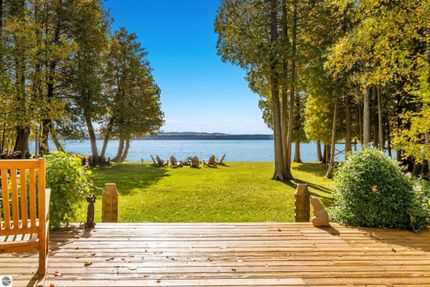 Farm and Ranch for sale in Leelanau County, Michigan