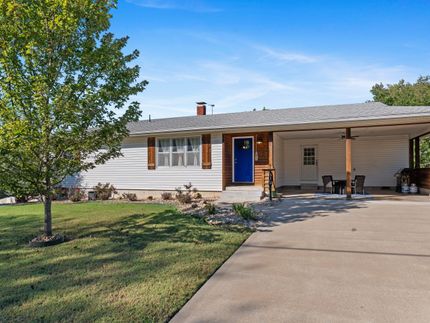 Land for sale in Cedar County, Missouri