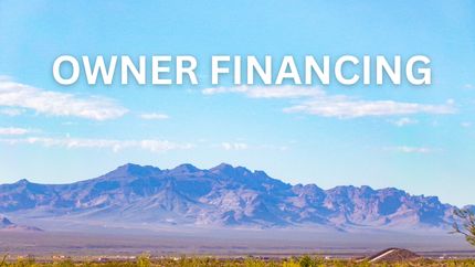 Recreational Property in Mohave County, Arizona