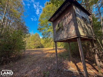 Recreational Property for sale in Dallas County, Alabama