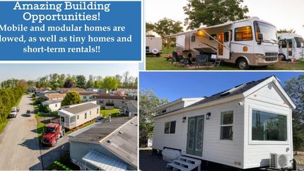 Land for sale in San Diego County, California