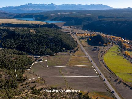 Undeveloped Land for sale in Montrose County, Colorado