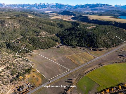 Undeveloped Land for sale in Montrose County, Colorado