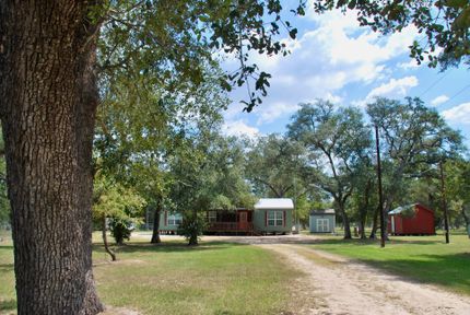Farm and Ranch for sale in Lavaca County, Texas