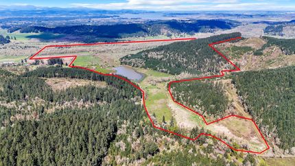 Land for sale in Lane County, Oregon