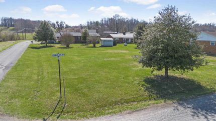 Land for sale in Greenup County, Kentucky