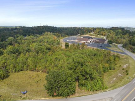 Land for sale in Russell County, Kentucky