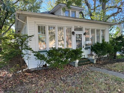 Land for sale in Tazewell County, Illinois