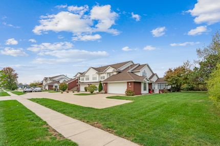 Land for sale in Linn County, Iowa