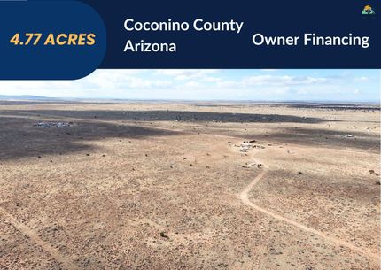 Farm and Ranch for sale in Coconino County, Arizona